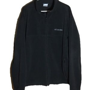 Columbia Fleece